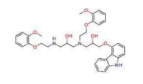 Carvedilol EP Impurity A